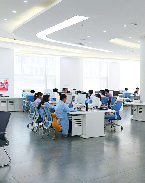 Collaborative Innovation, Human-Centric Approach