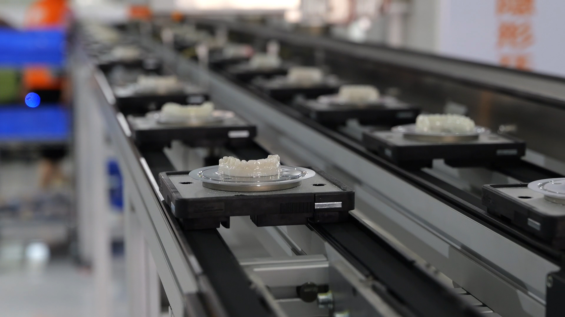 Production Center